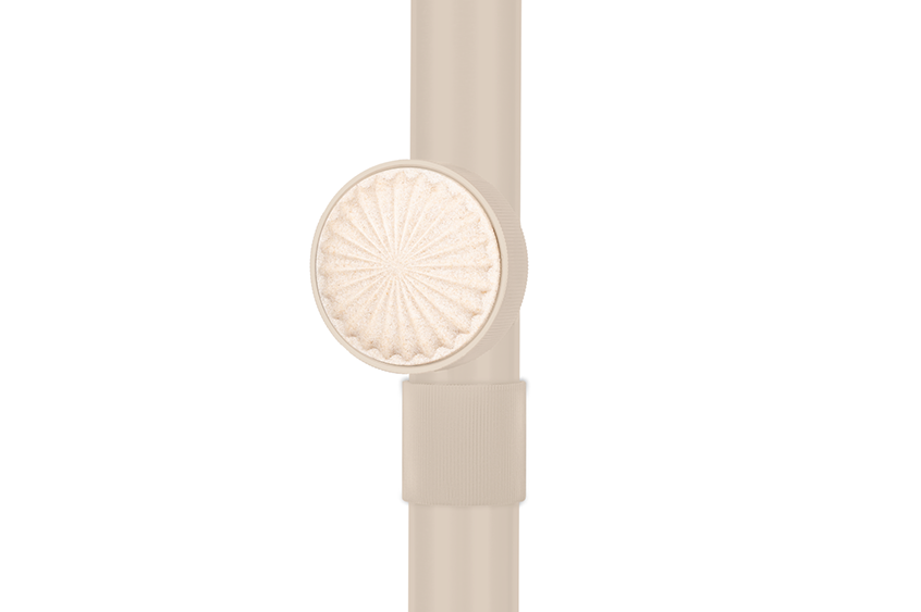 JEE O Izi Detail Knop Sand A0646f.png