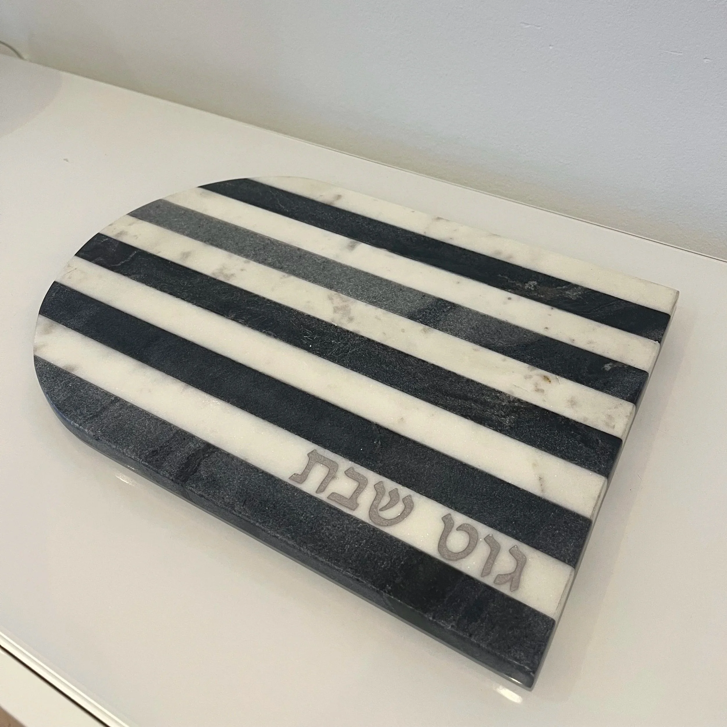 Engraved Marble Board