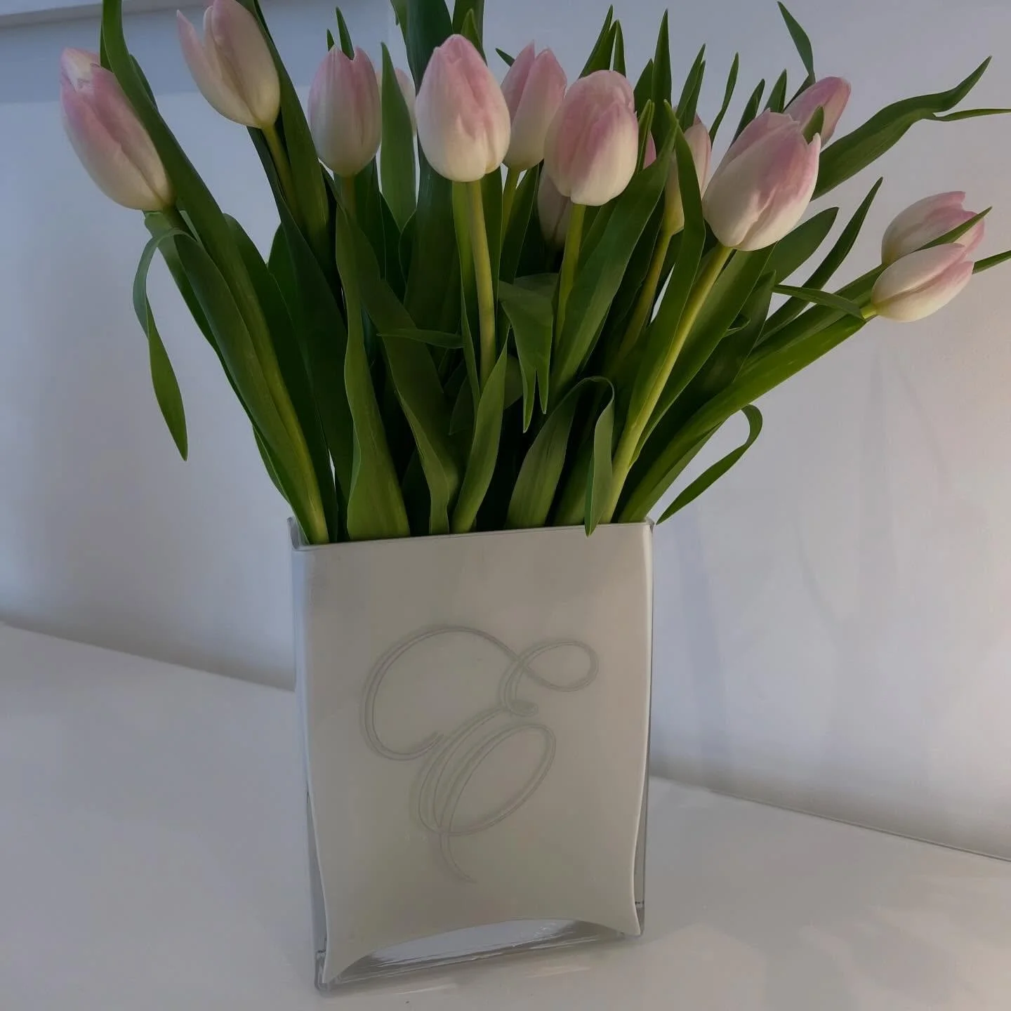 Fresh blooms, longer days, and a touch of something personal 

Our engraved vase is the perfect way to celebrate the season&mdash;whether it&rsquo;s a thoughtful gift, a Shavuot table centrepiece, or just a little beauty for your home. Filled with fr