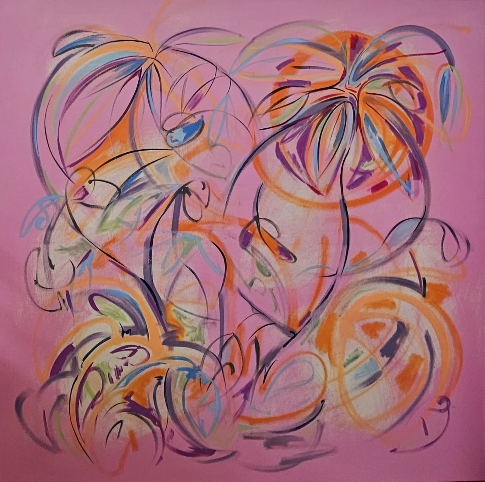 Love Bloom