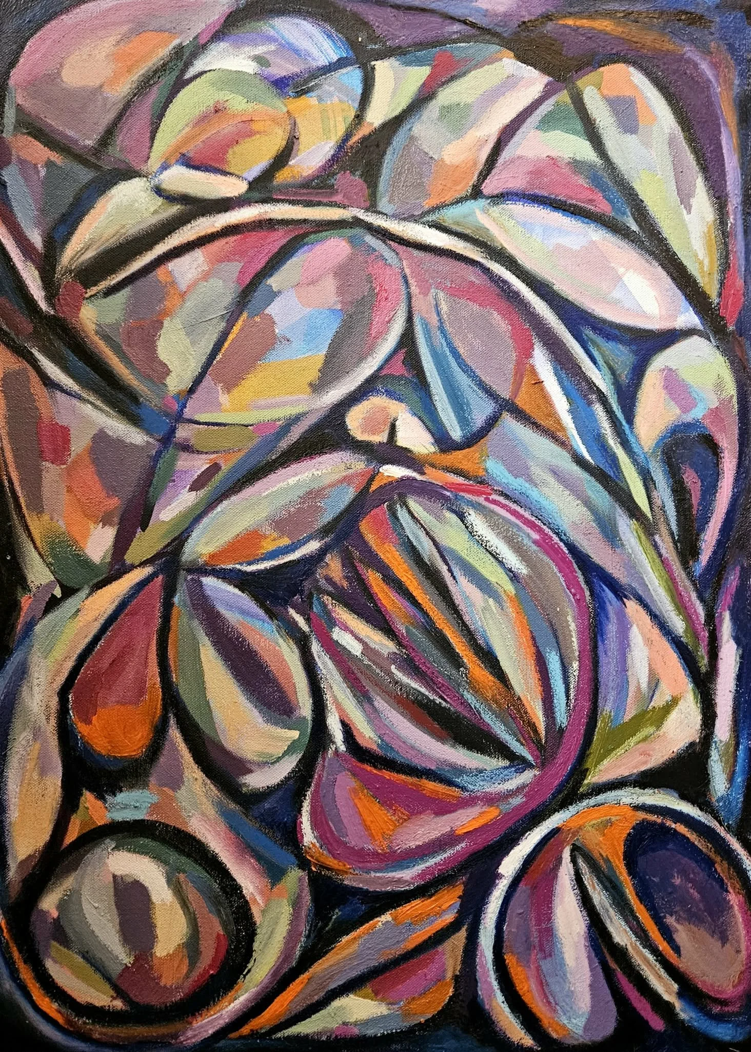 Nocturne Bloom