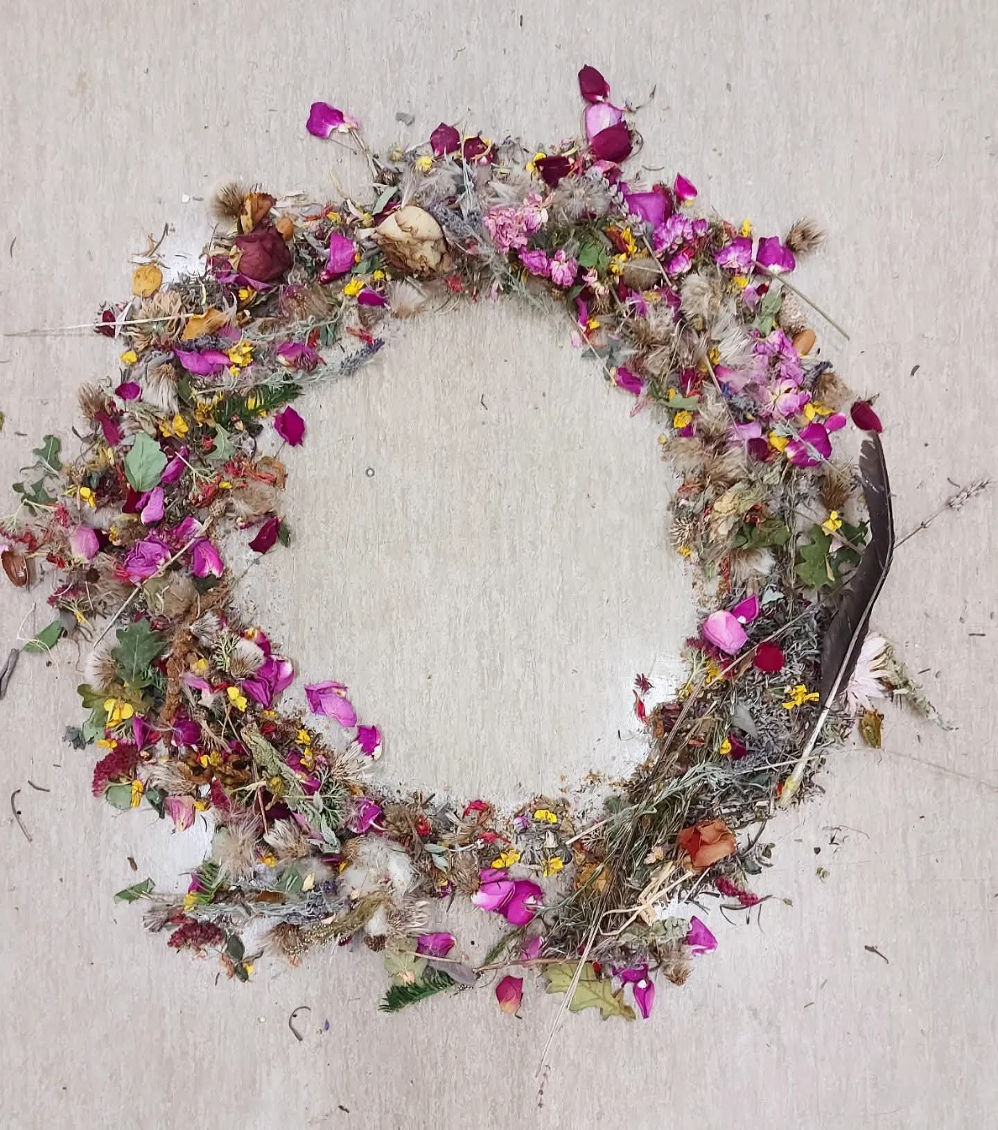 Online Nature and Creativity Session - 30 mins