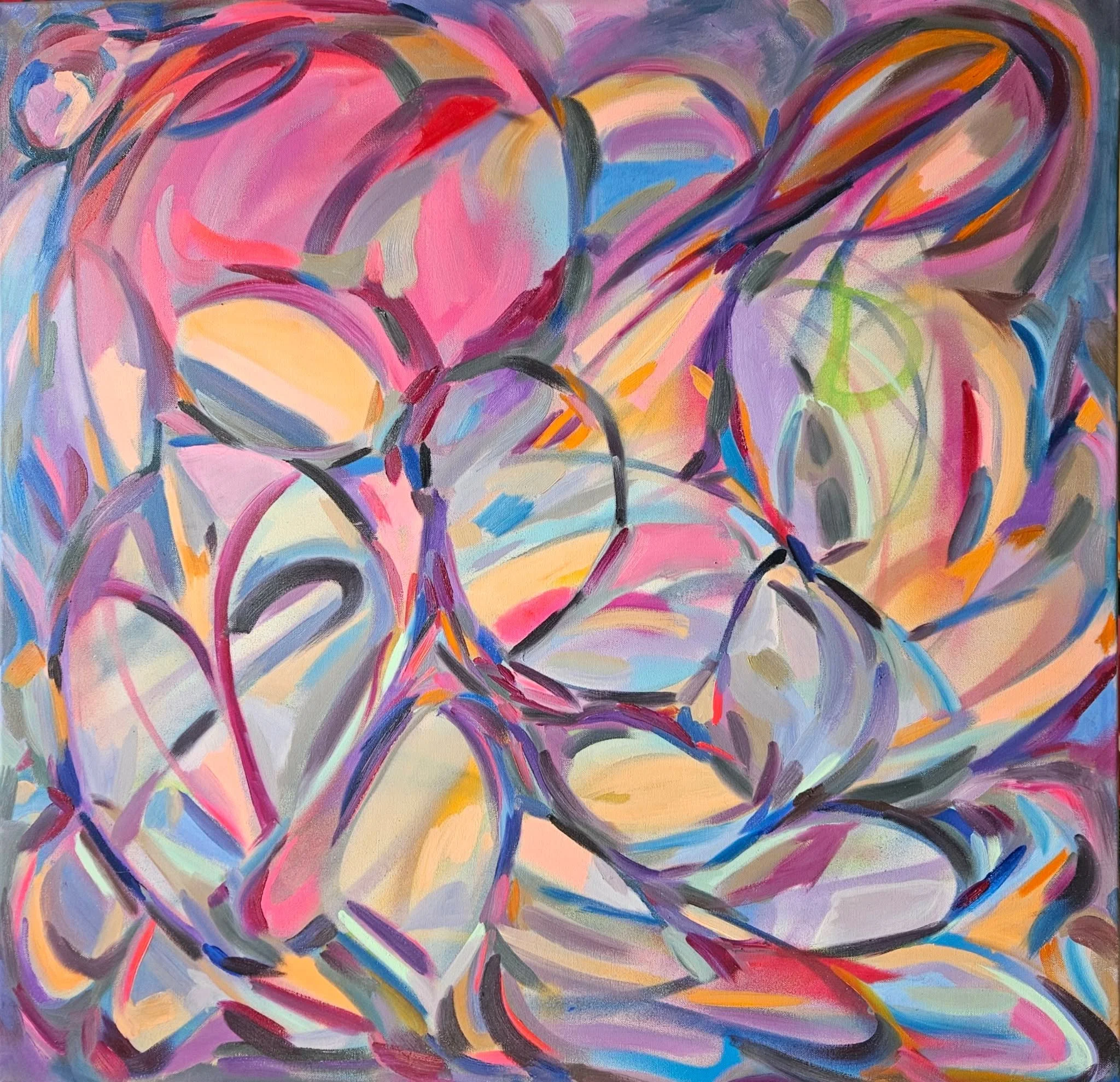 Unfolding