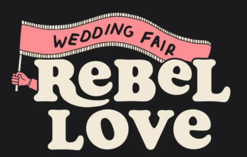 Rebel Love - Wedding fair 