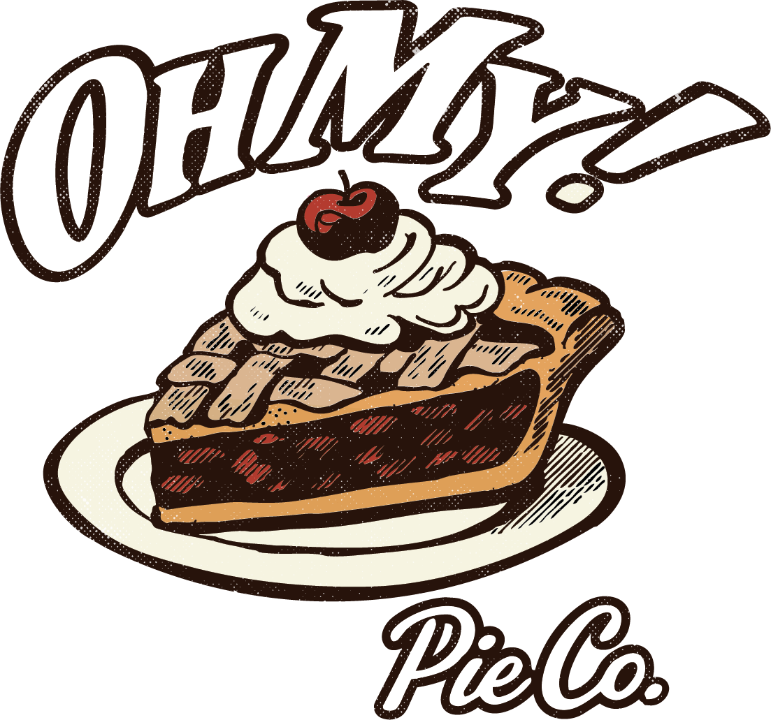 Oh my! Pie Co.