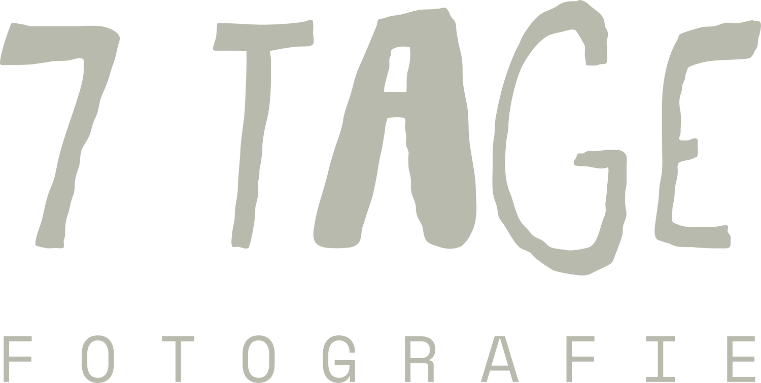 7 Tage Fotografie