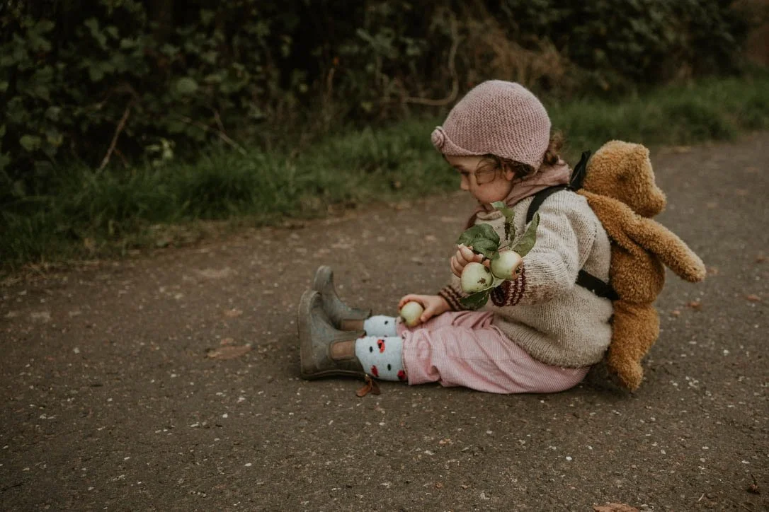 Fotografie in Kaiserslautern für Kinderfotos.