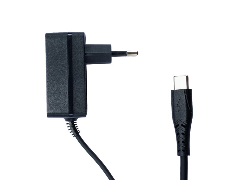 Ladekabel for elektroniske enheter