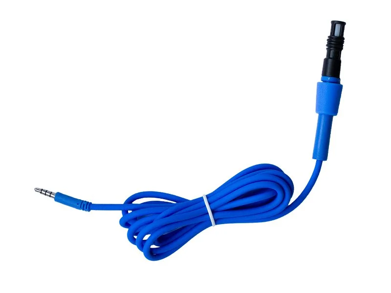 Kabel for betongsensor