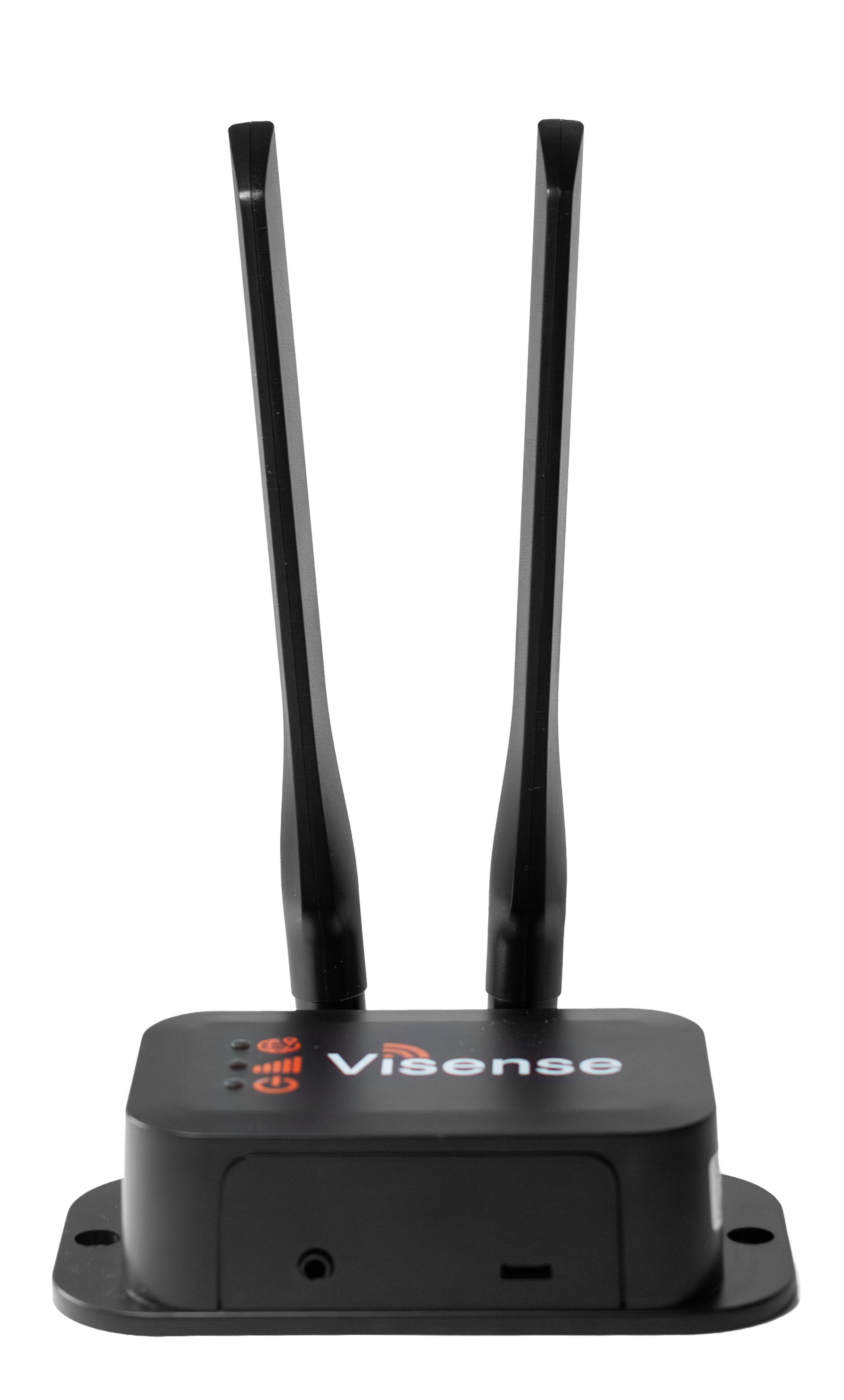 Basestasjon med antenner