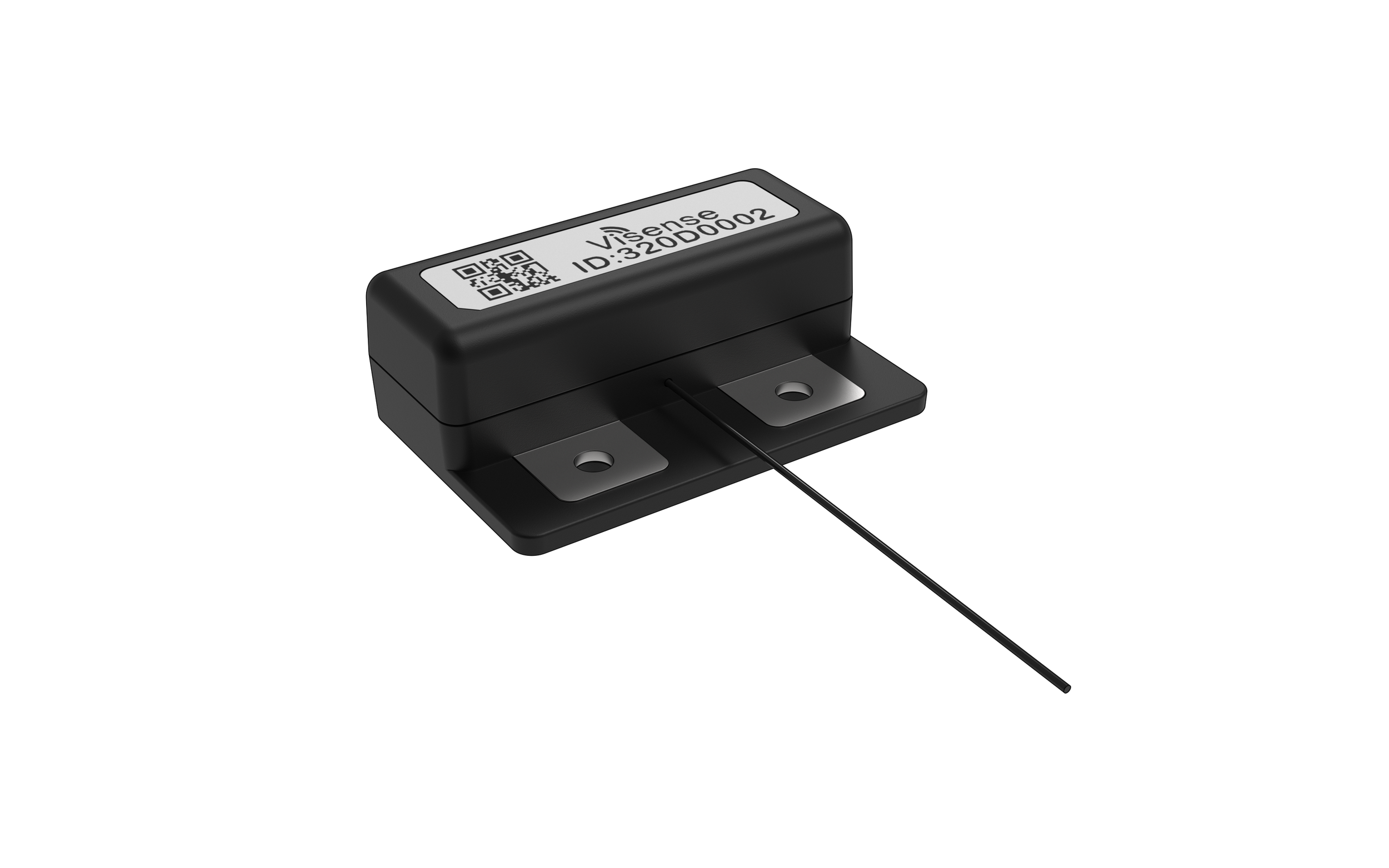 S-100 sensor i vinkel