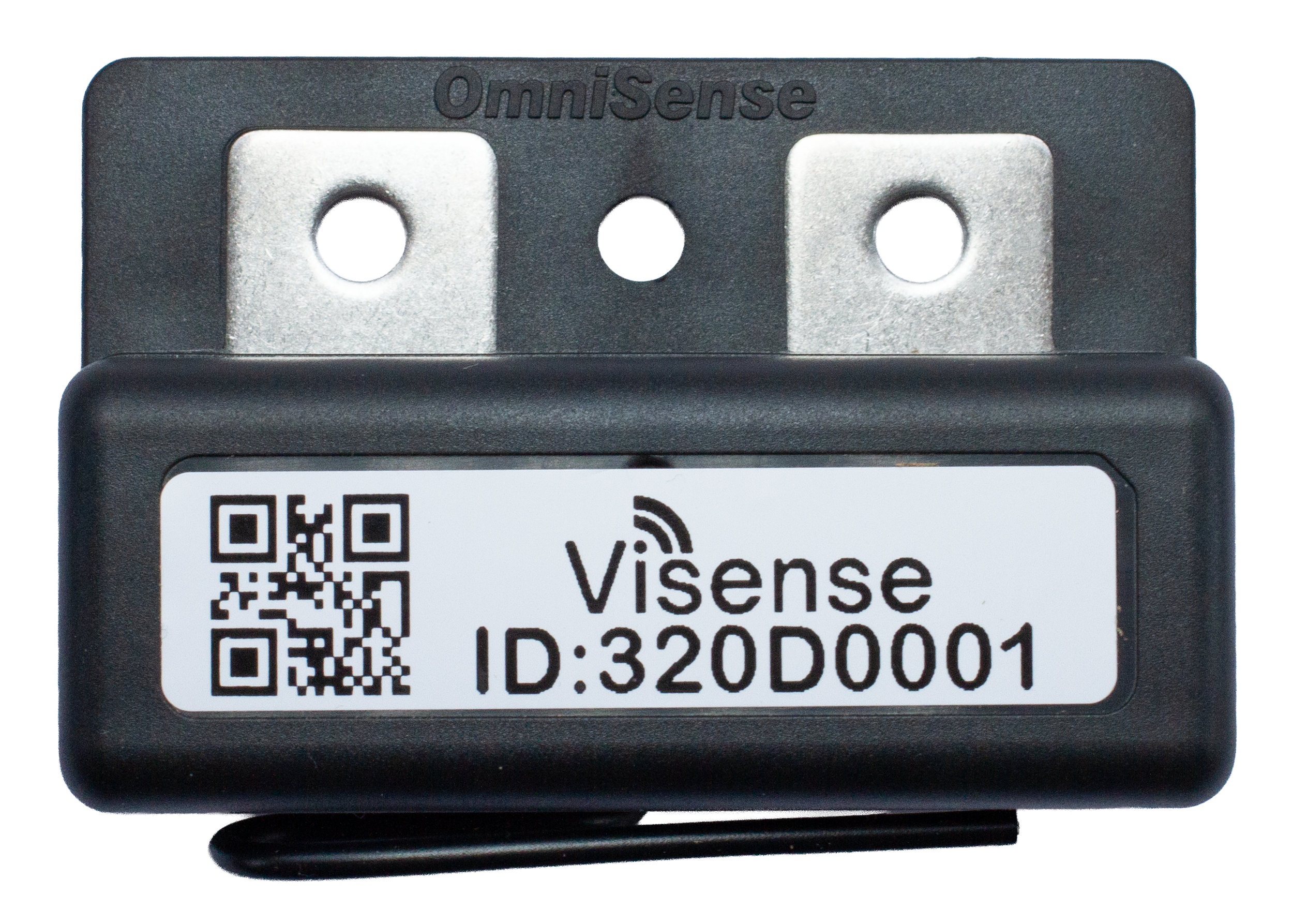 Nærbilde av en S-100 sensor
