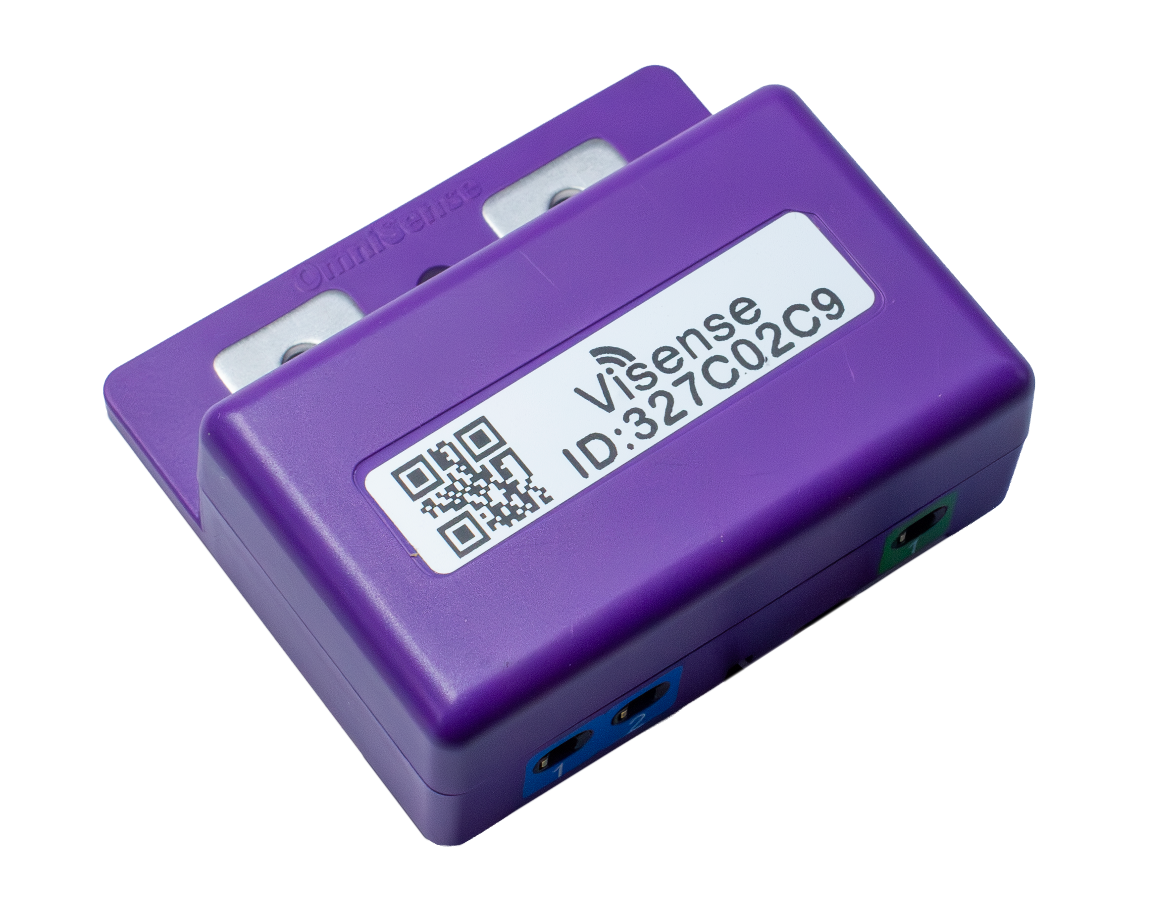 S-200 sensor i vinkel