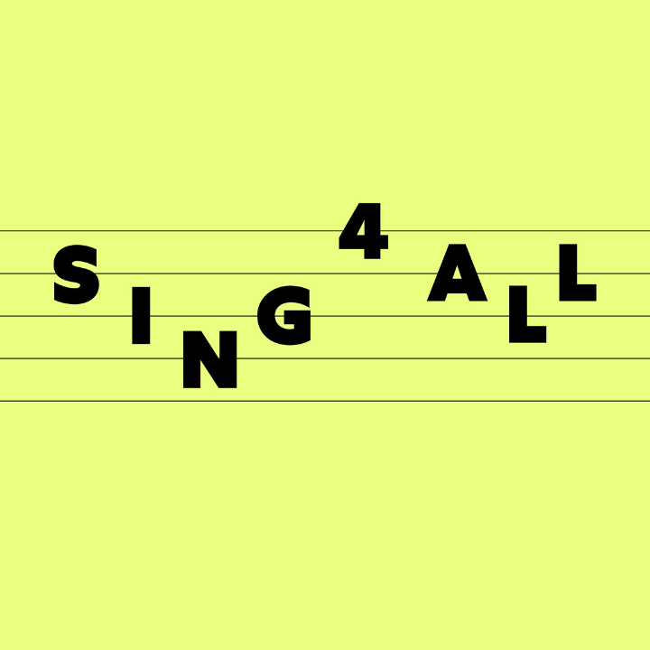 Sing4All 