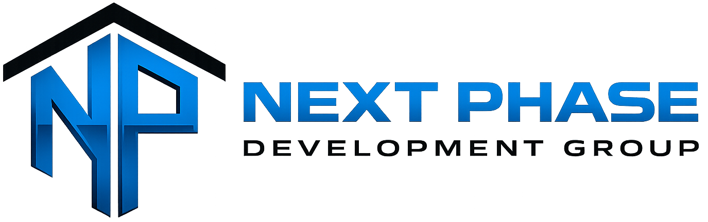 Next Phase Development Group