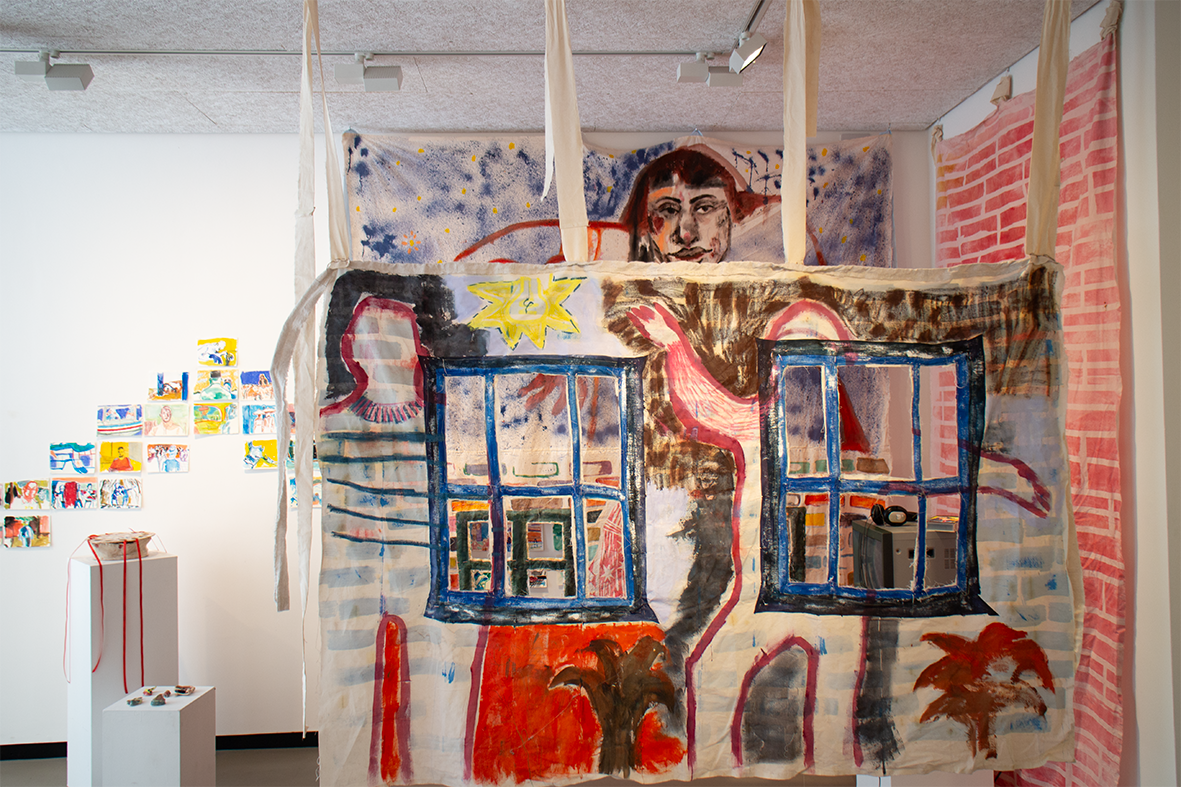 Mast Degree Show 