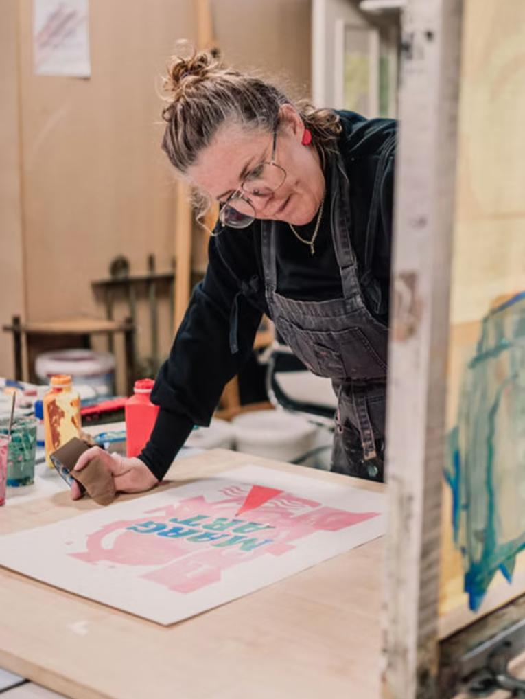 visual communication design - individual modules - October 2026 to March 2027 - Thursdays