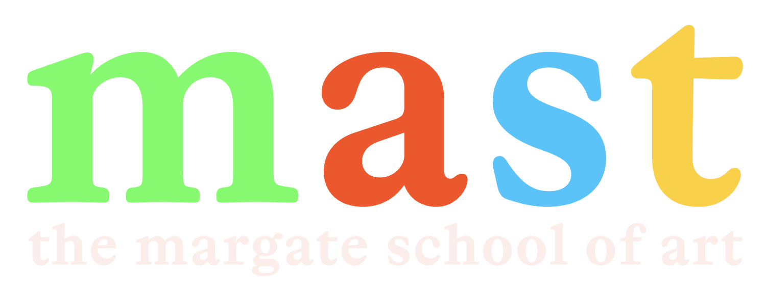 mast