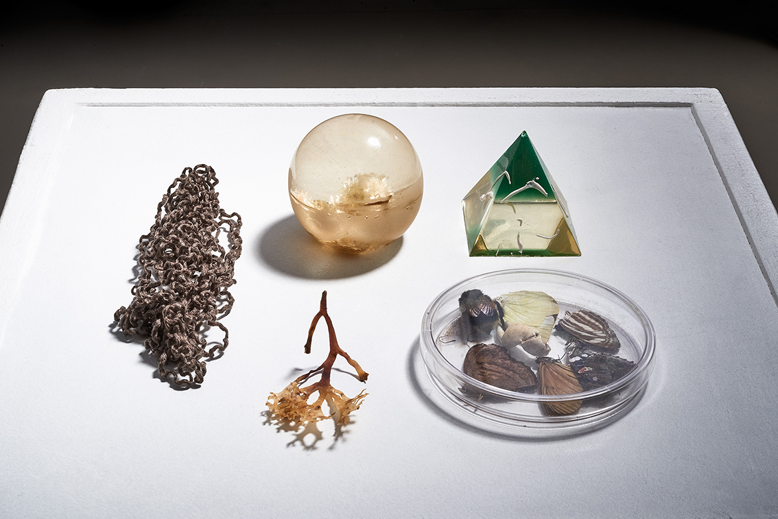 Works in progress 3 | 9 - 12 April 2026