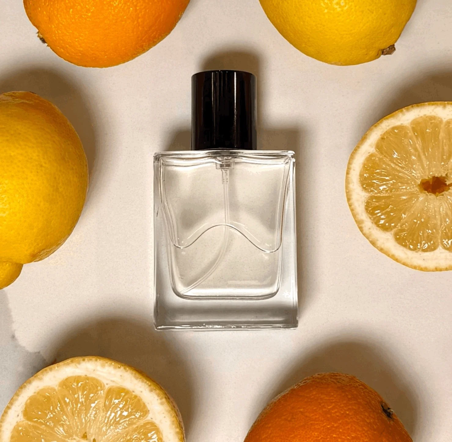 Alba di Positano Eau de Parfum 50ml