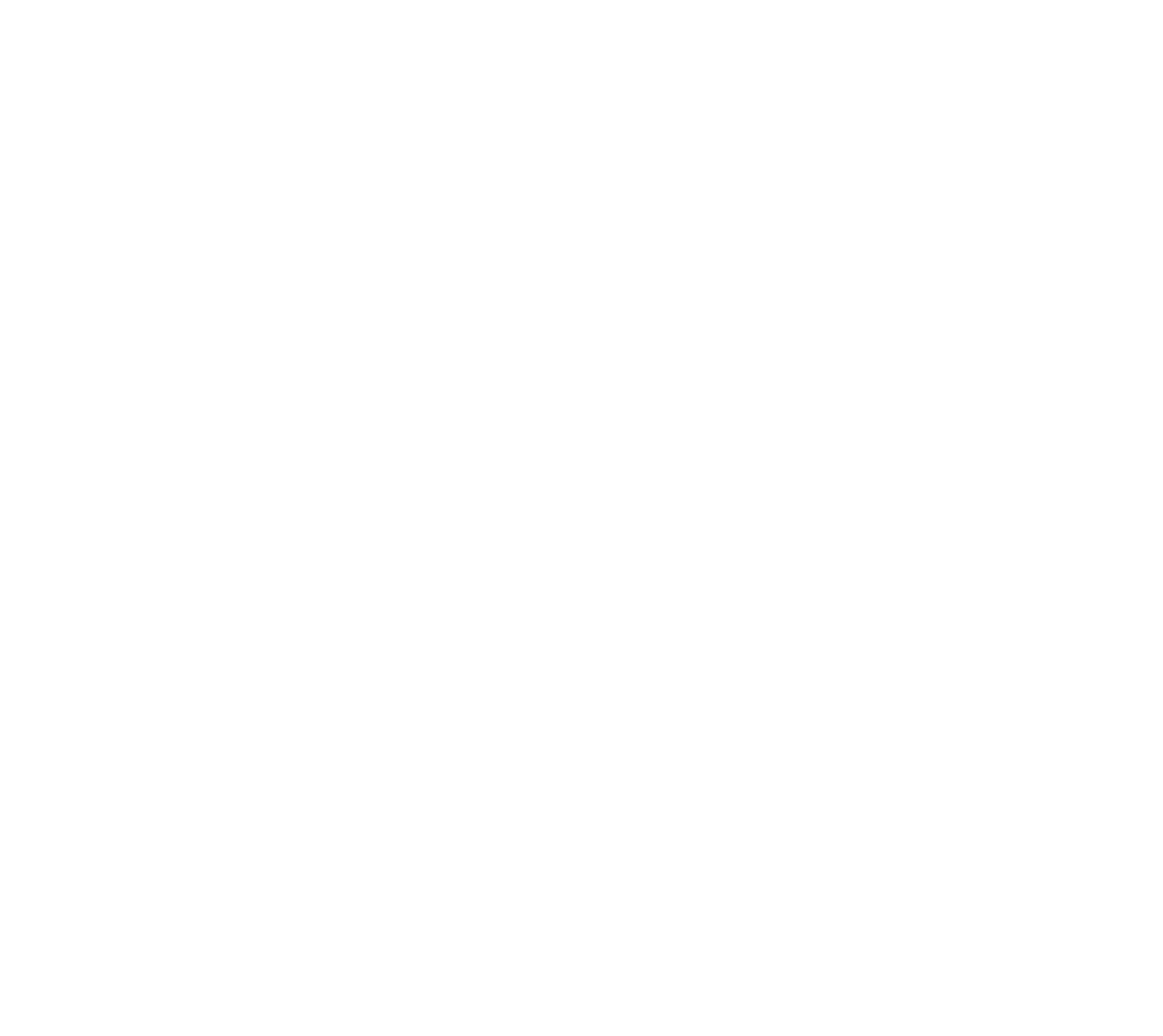 Black background with white outline logo featuring three interlinked circles and a bowtie in the center, with the text 'Craigandour Scotch' below.