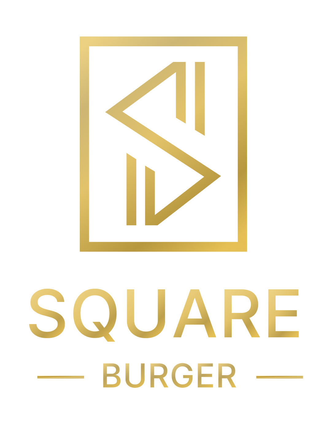 Square Burger 