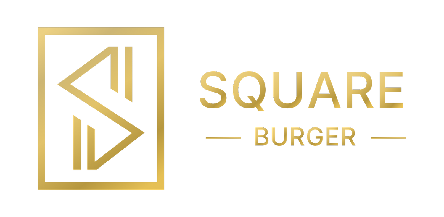Square Burger 