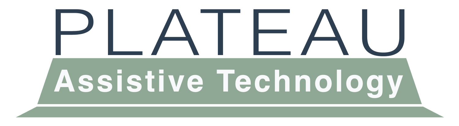 PLATEAU Assistive Technology