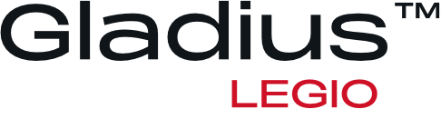 Gladius Legio Logo