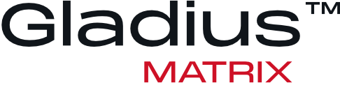 Gladius Matrix Logo