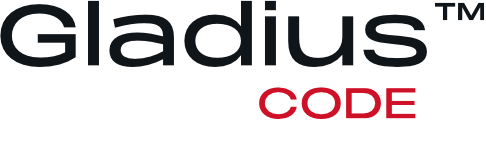 Gladius Code Logo