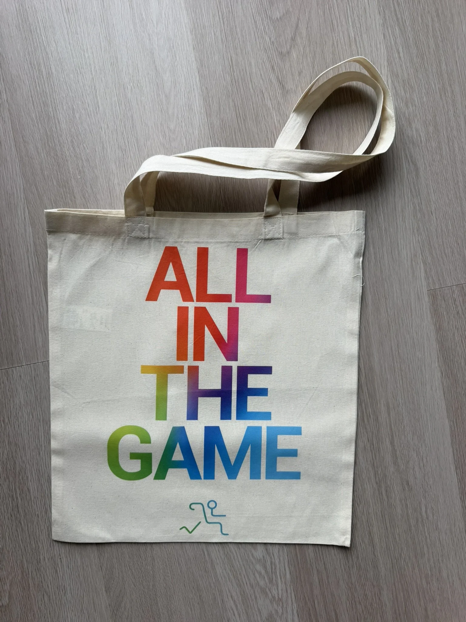 ToteBag 'Colors'