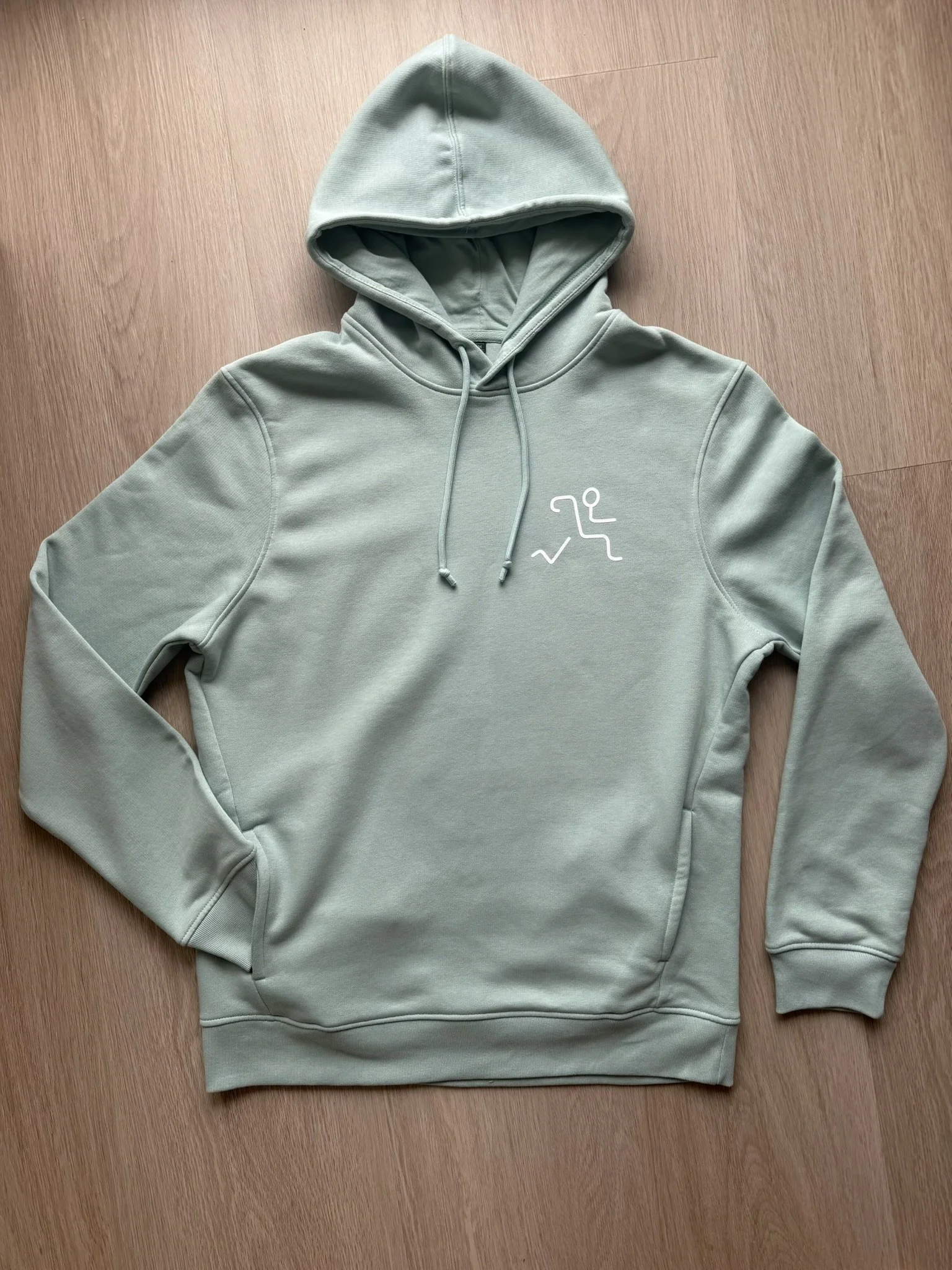 Pull R&W 'Olive'