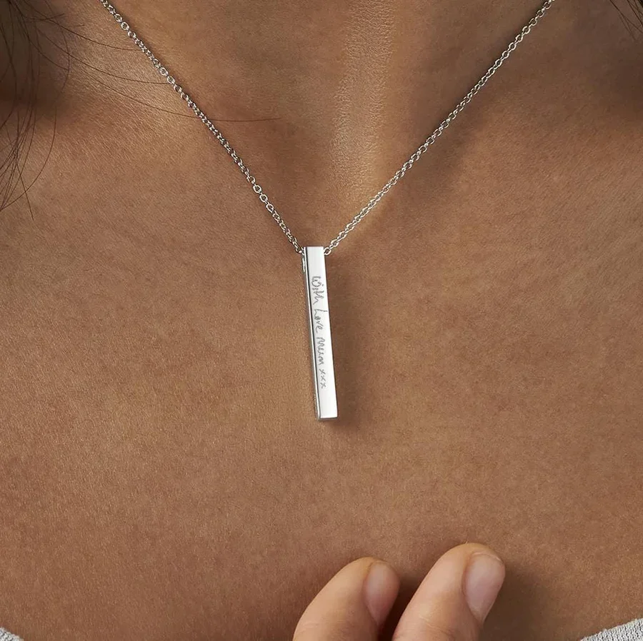 Long Pendant