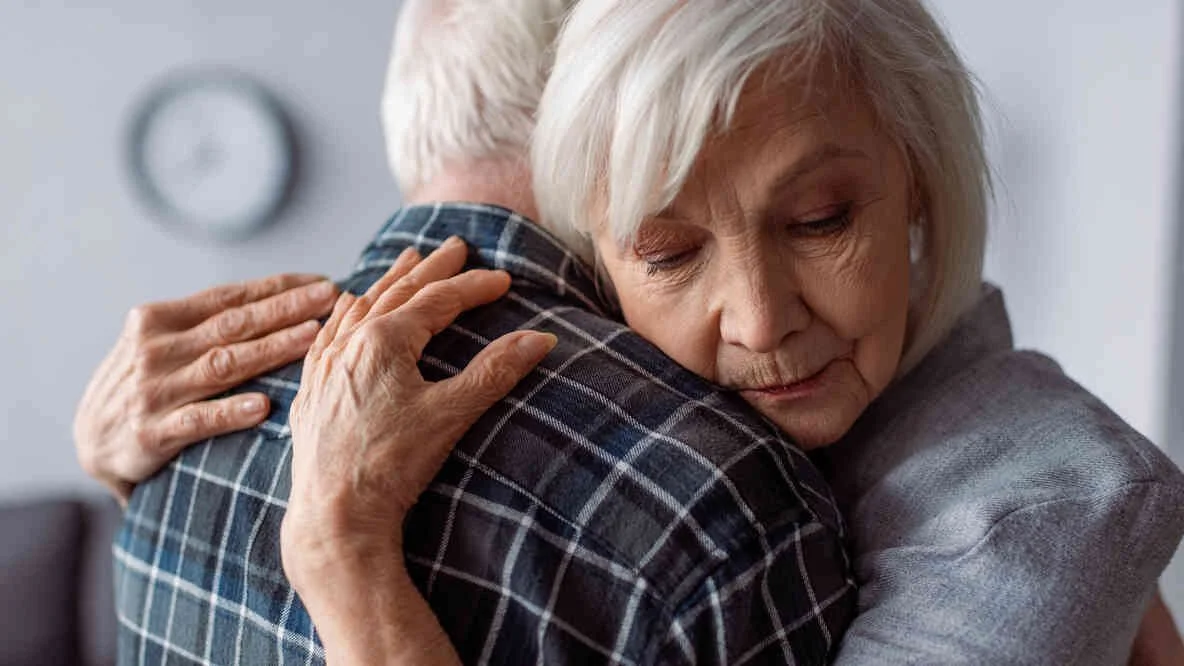 Supporting Someone Through Grief: A Guide