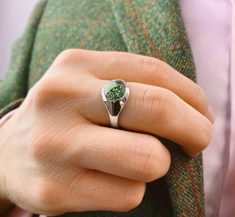 Signet Ring