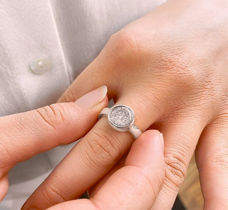 Round Ring