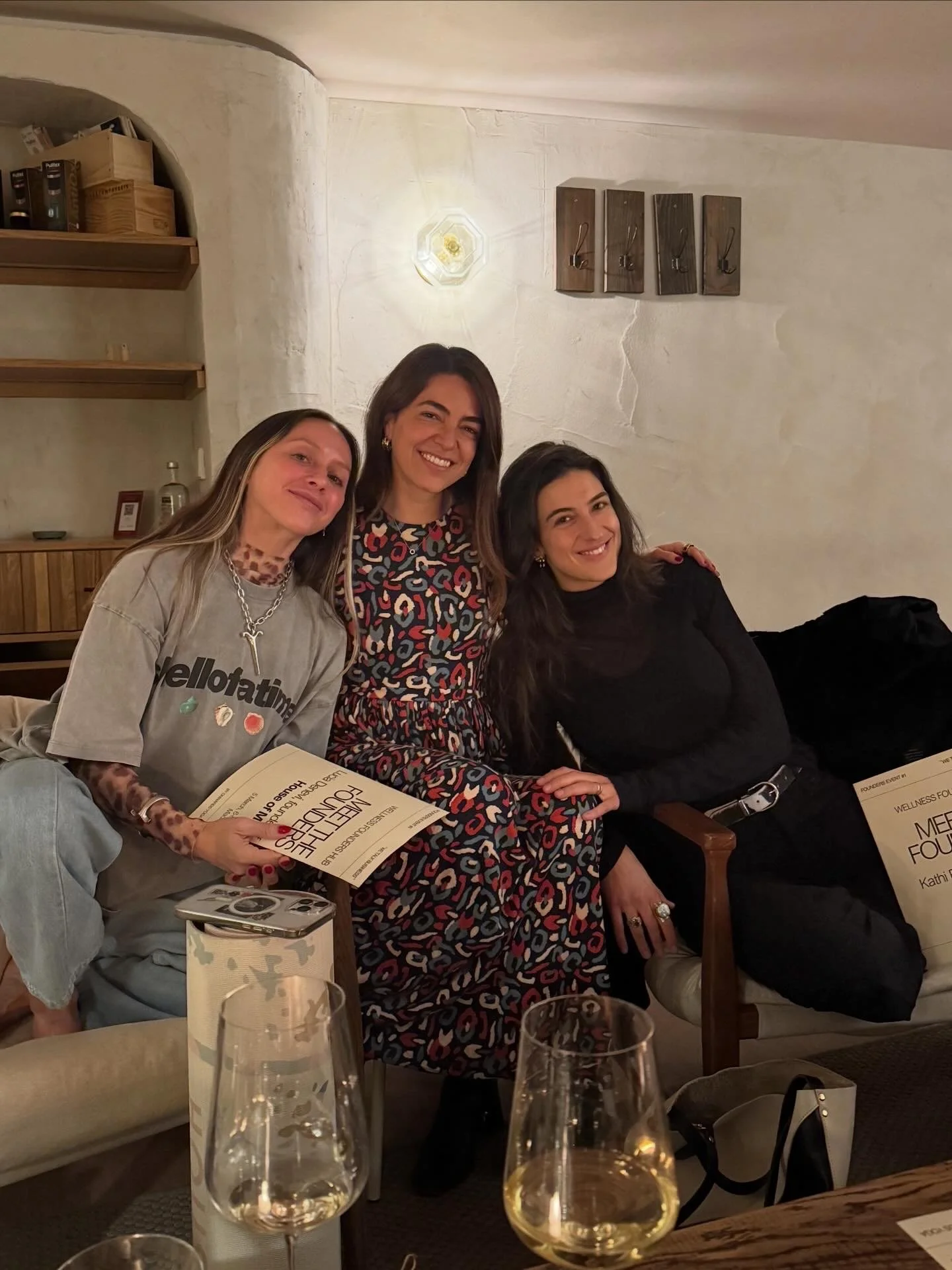 Meet The Founders #1