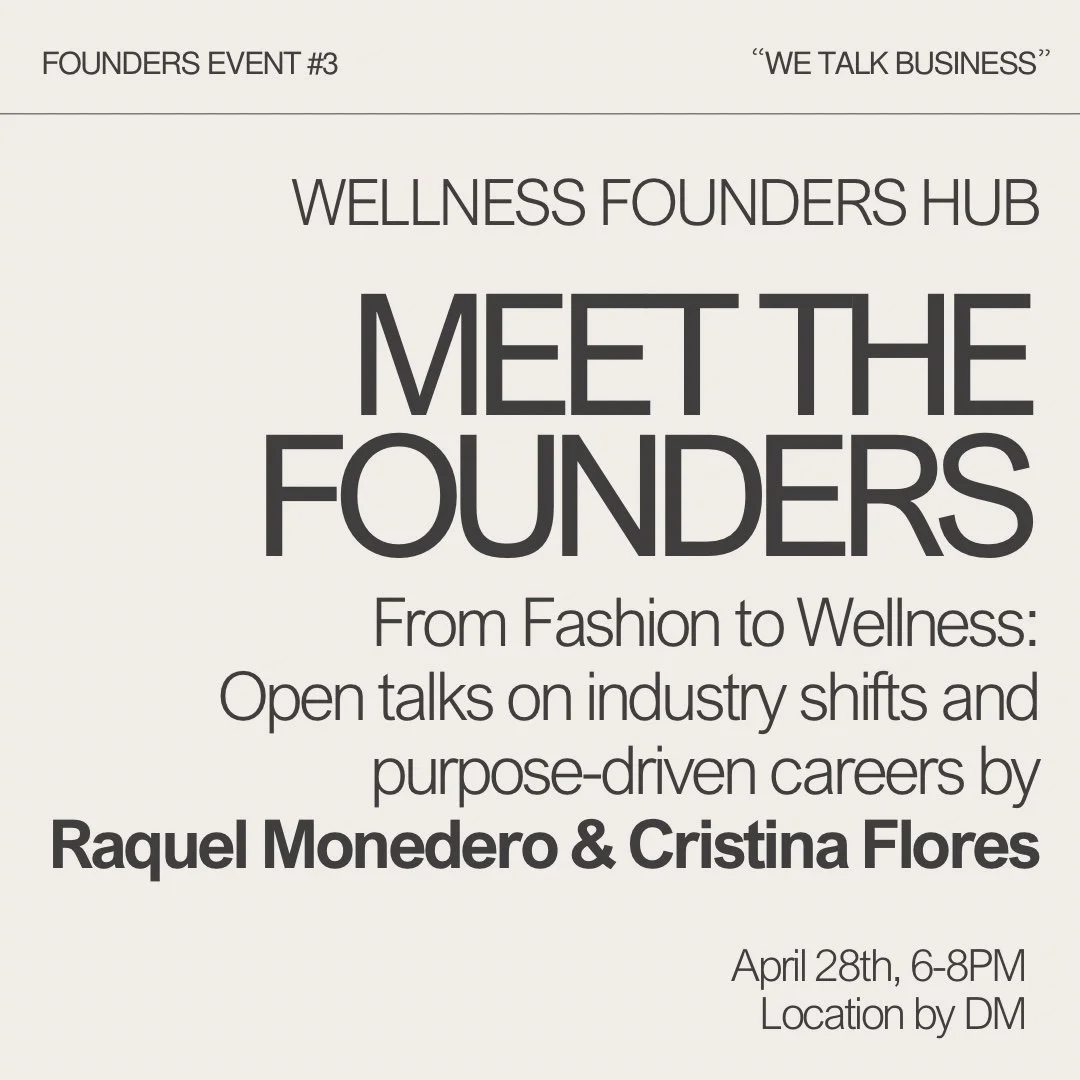 Meet the Founders #3