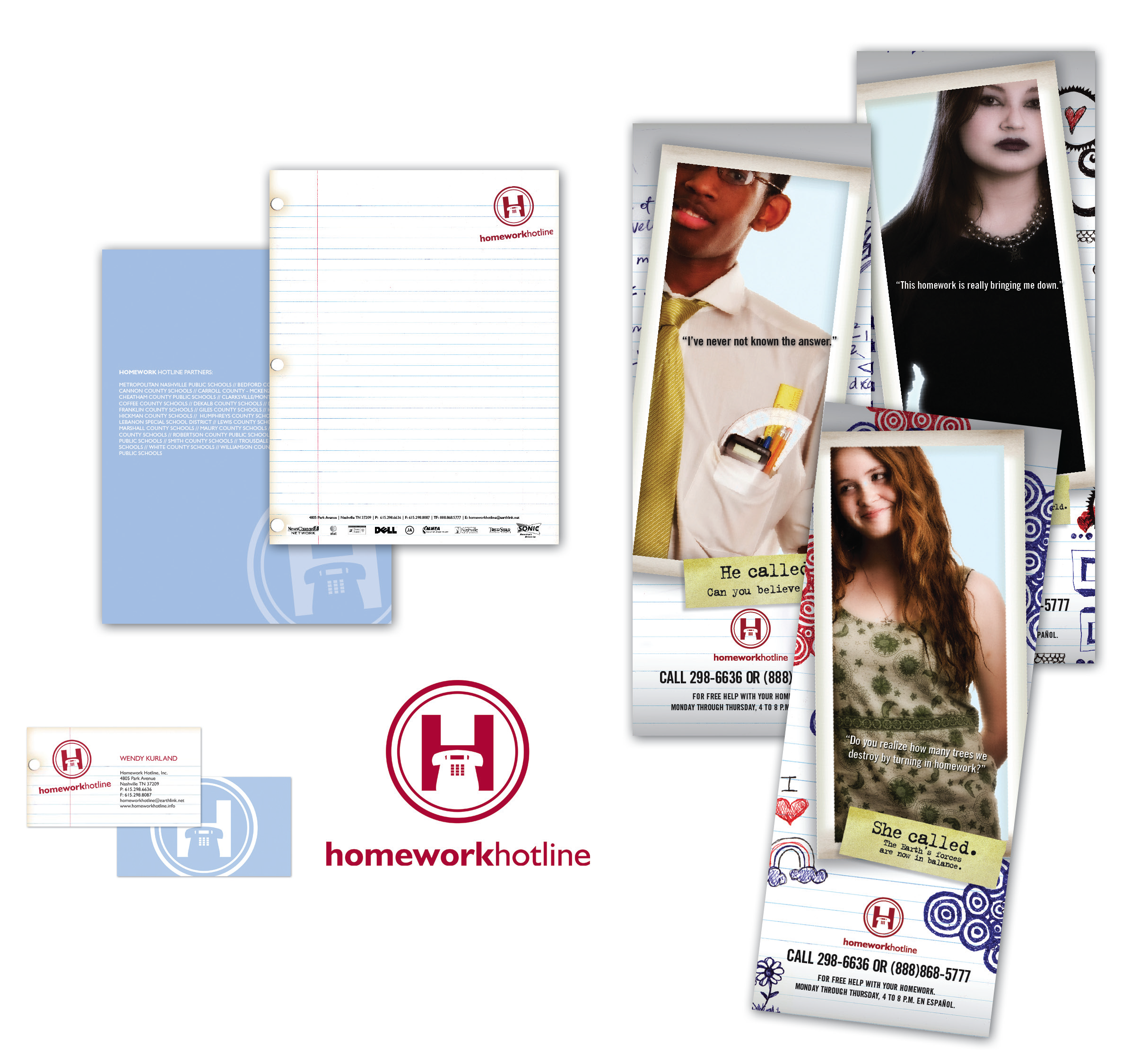 CAMPAIGNS + PRINT