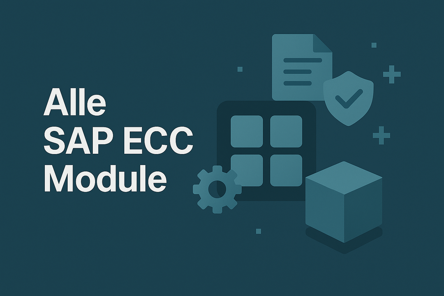 Module ECC 6