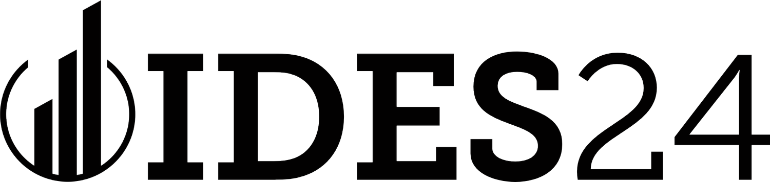 IDES24 - SAP Sandbox Systeme mieten