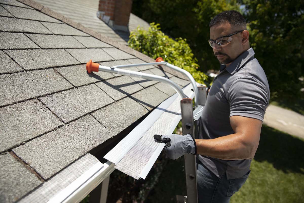 Gutter Guards