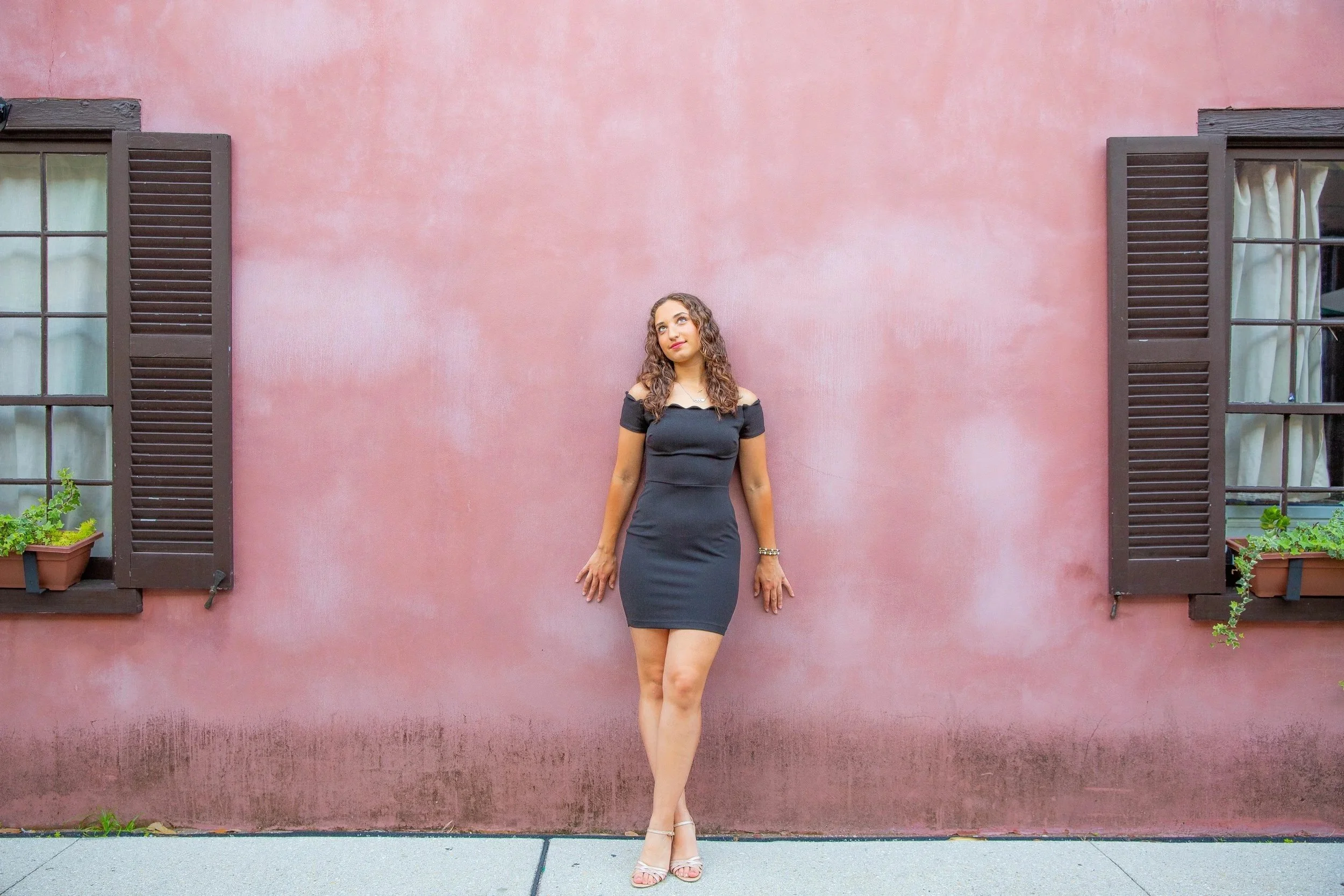 Senior Sessions