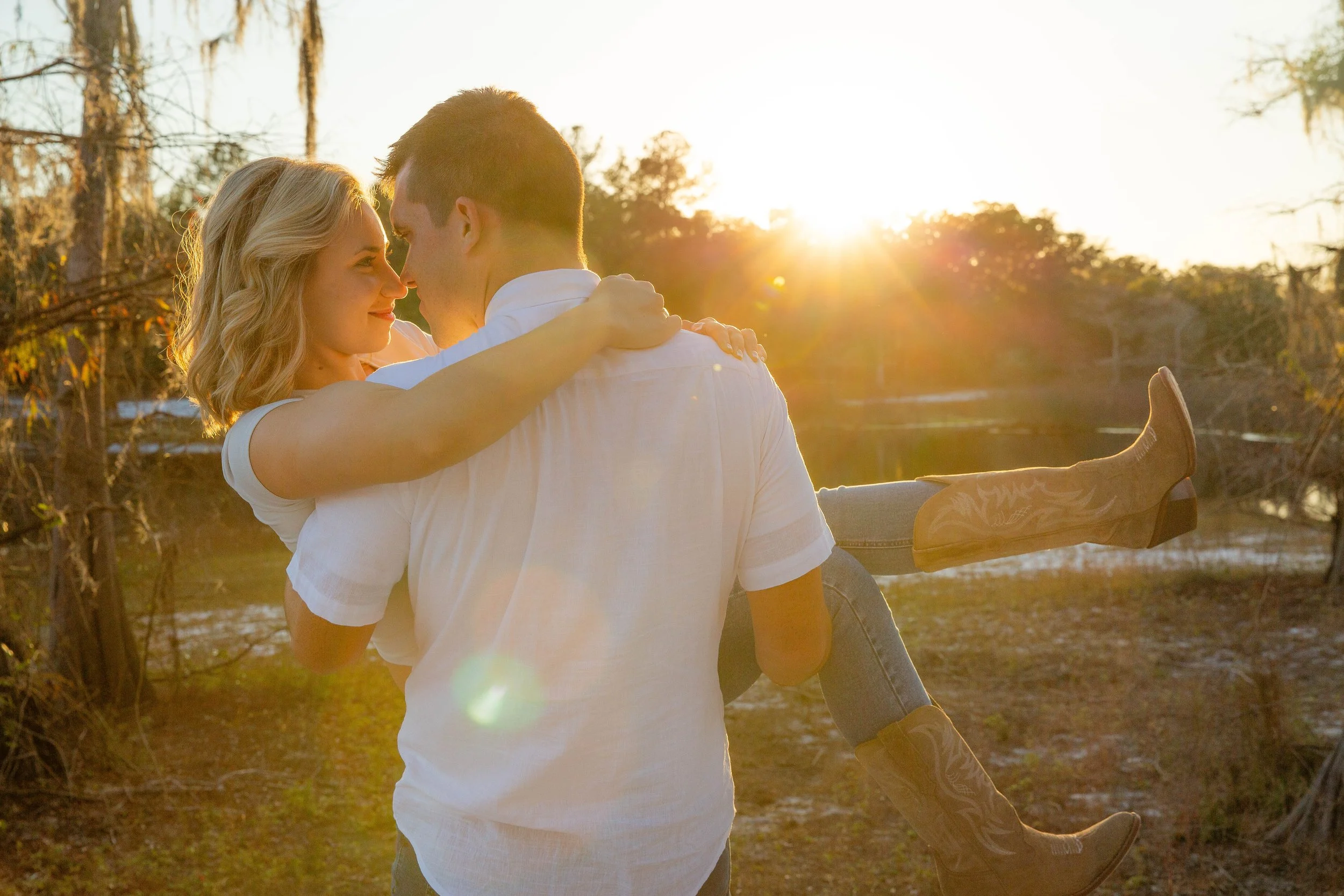 Couples and Engagement Sessions