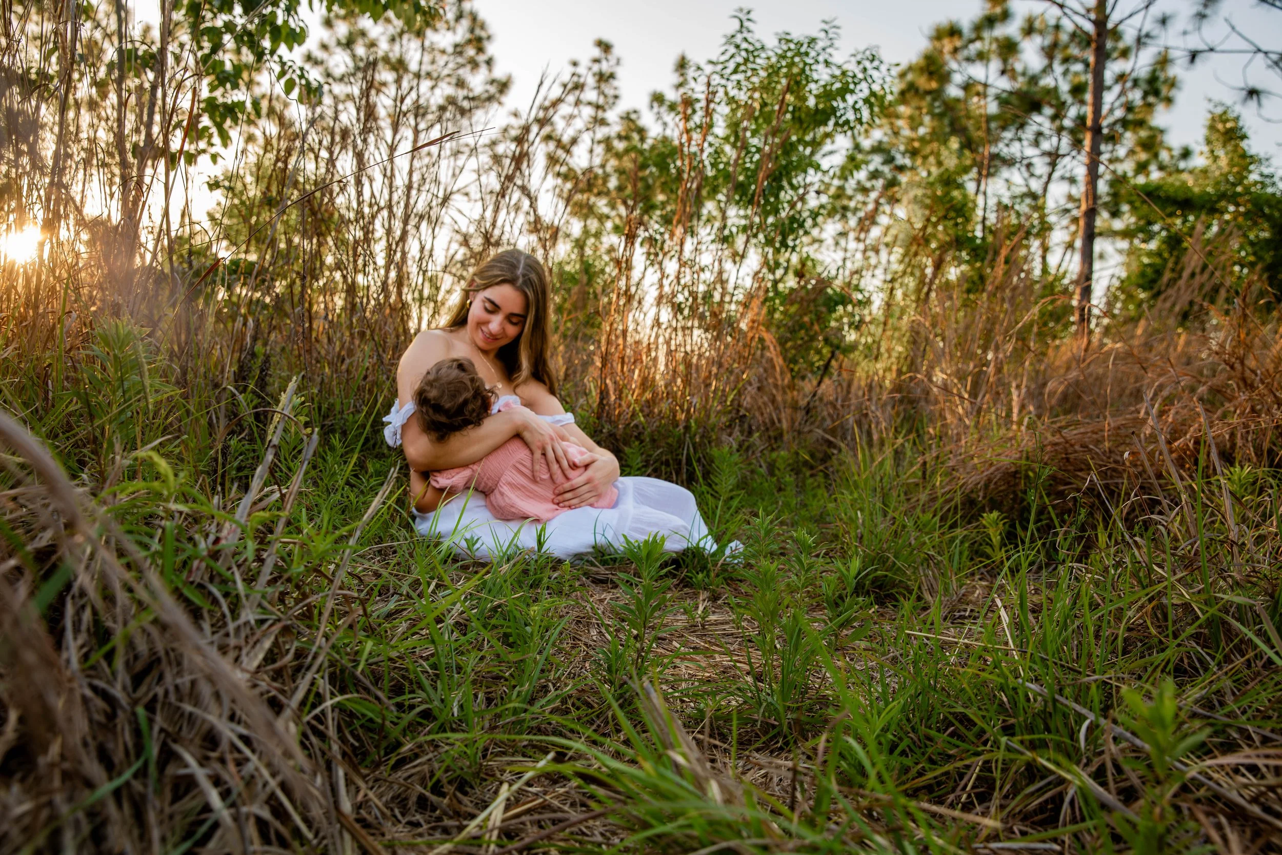 Family Sessions