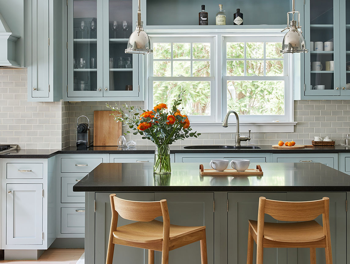 Kitchen Countertop Materials: How to Choose the Right Surface