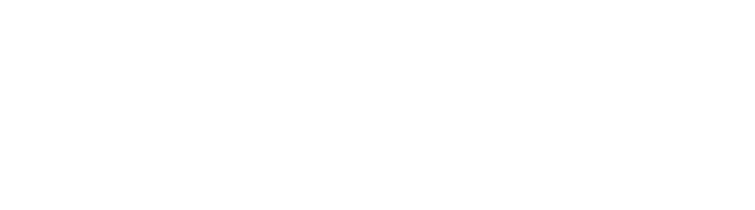 Text that reads "Ginger Lemon Indigo" on a black background with white font.