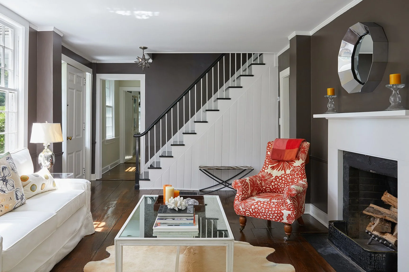 Sustainable Interior Design: Designing with Intention