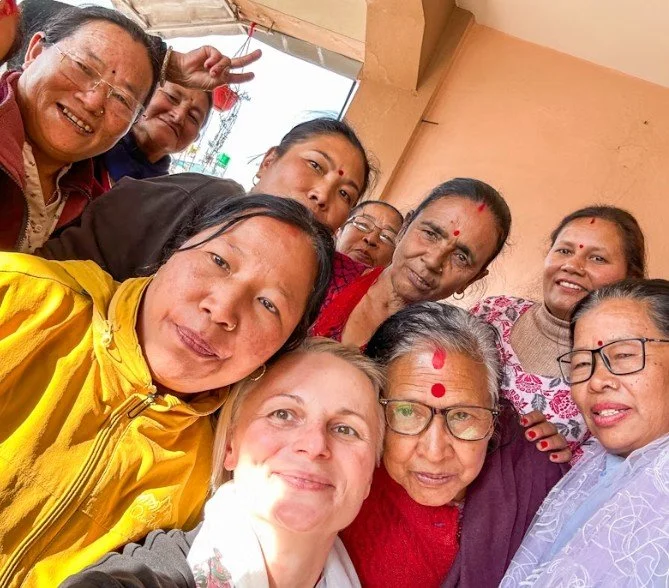 the Kathmandu Project